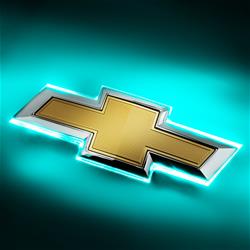 Oracle Lighting - Emblems for 2016-2019 CAMARO - 3460-010