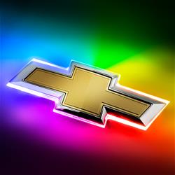 Oracle Lighting - Emblems for 2016-2019 CAMARO - 3460-333
