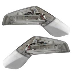 Oracle Lighting Side View Mirrors 3903-504