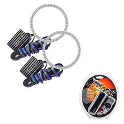 Oracle ColorSHIFT Halo Kits for 2011-2016 CR-Z - 3942-330