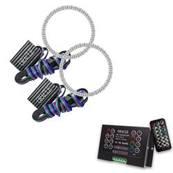 Oracle ColorSHIFT Halo Kits for 2011-2016 CR-Z - 3942-333