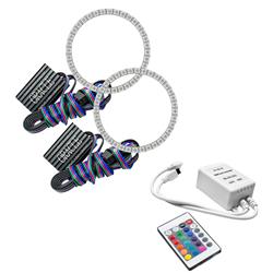Oracle ColorSHIFT Halo Kits for 2011-2016 CR-Z - 3942-504