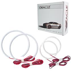 Oracle SMD Halo Kits for 2010-2012 ALTIMA - 3945-001