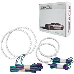 Oracle ColorSHIFT Halo Kits for 2010-2012 ALTIMA - 3945-333