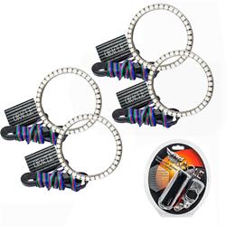 Oracle ColorSHIFT Halo Kits for 2015-2016 SLINGSHOT, SLINGSHOT SL, SLINGSHOT SL LE - 3946-330