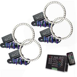 Oracle Lighting Halo Kits 3946-333