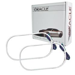 Oracle ColorSHIFT Halo Kits for 1999 F-250, 1999-2004 F-250 SUPER DUTY - 3950-330
