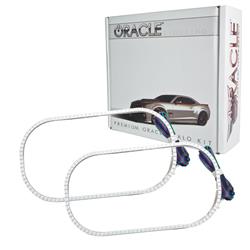 Oracle Lighting - Halo Kits for 1999 F-250, 1999-2004 F-250 SUPER DUTY - 3950-335