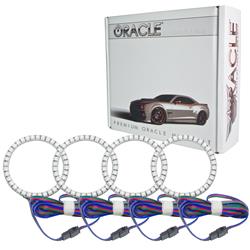 Oracle ColorSHIFT Halo Kits 3954-330