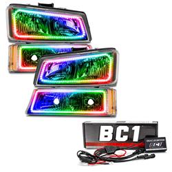 Oracle Lighting Halo Kits 3959-335