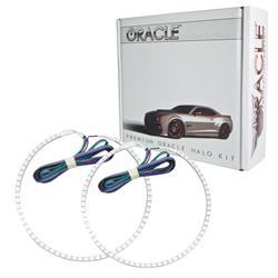 Oracle ColorSHIFT Halo Kits for 2012-2015 TACOMA - 3970-333