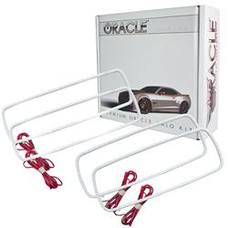 Oracle SMD Halo Kits for 2005 EXCURSION - 3974-001