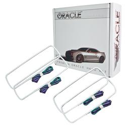 Oracle ColorSHIFT Halo Kits for 2005 EXCURSION - 3974-330
