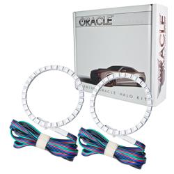 Oracle Lighting - Halo Kits for 2008-2016 LANCER - 3979-330