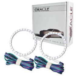 Oracle Lighting - Halo Kits for 2008-2016 LANCER - 3979-335