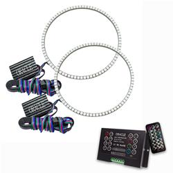 Oracle Lighting - Halo Kits for 2015-2023 RENEGADE - 3991-333
