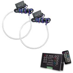 Oracle Lighting - Halo Kits for 2001-2004 TACOMA - 3992-333