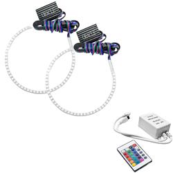 Oracle Lighting - Halo Kits for 2001-2004 TACOMA - 3992-504