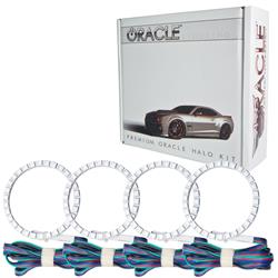 Oracle Lighting - Halo Kits for 2015-2019 SILVERADO 2500 HD - 3993-330