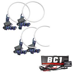 Oracle Lighting - Halo Kits for 2005-2007 DAKOTA - 3998-335