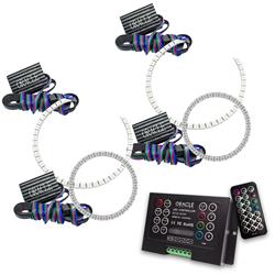 Oracle Lighting Halo Kits 3999-333