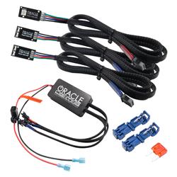 Oracle Lighting - LED Accent Lights for 2019-2022 1500 - 4234-333