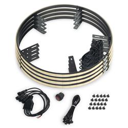 Oracle Lighting Wheel Trim Rings 4238-051