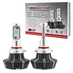 Oracle Replacement LED Headlight Bulbs 5234-001