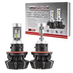 Oracle Replacement LED Headlight Bulbs 5236-001