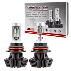 Oracle Replacement LED Headlight Bulbs 5238-001
