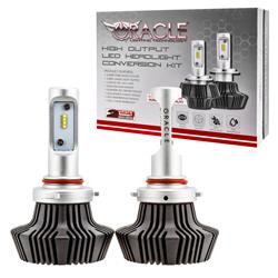 Oracle Replacement LED Headlight Bulbs 5239-001