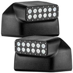 Oracle Lighting - Light Bars, Light Pods and Fog Lights for 2015-2019 F-150 - 5816-001