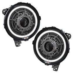 Oracle Oculus Bi-LED Projector Headlights 5839-111