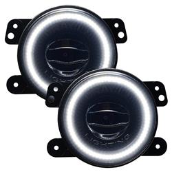 Oracle High Performance 20 Watt LED Fog Lights 5846-001