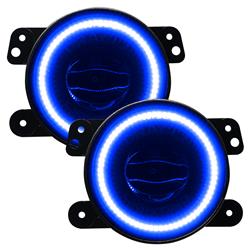 Oracle High Performance 20 Watt LED Fog Lights 5846-002