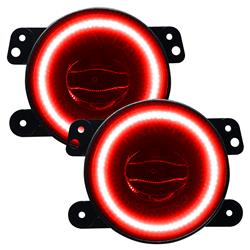 Oracle High Performance 20 Watt LED Fog Lights 5846-003