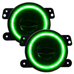 Oracle High Performance 20 Watt LED Fog Lights 5846-004