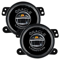 Oracle High Performance 20 Watt LED Fog Lights 5846-504