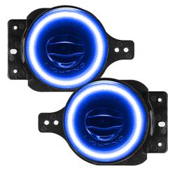 Oracle High Performance 20 Watt LED Fog Lights 5847-002