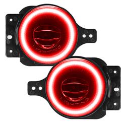 Oracle High Performance 20 Watt LED Fog Lights 5847-003