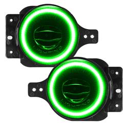 Oracle High Performance 20 Watt LED Fog Lights 5847-004