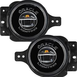 Oracle High Performance 20 Watt LED Fog Lights 5847-504