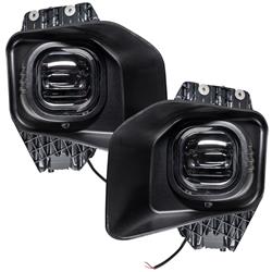 Oracle Lighting - Light Bars, Light Pods and Fog Lights for 2011-2015 F-250 SUPER DUTY, F-350 SUPER DUTY - 5862-504