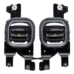 Oracle Lighting - Light Bars, Light Pods and Fog Lights for 2008-2010 F-250 SUPER DUTY, F-350 SUPER DUTY - 5864-504