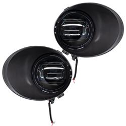 Oracle Lighting - Light Bars, Light Pods and Fog Lights for 2007-2013 TUNDRA - 5867-504