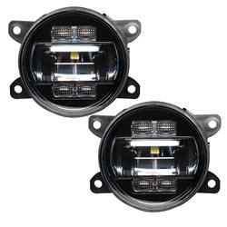 Oracle Lighting Light Bars, Light Pods and Fog Lights 5868-504