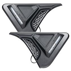 Oracle Sidetrack LED Lighting Systems