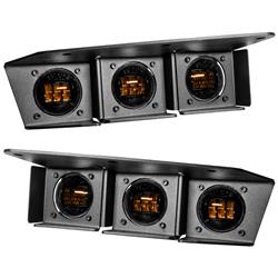 Oracle High-Powered LED Fog Lights 5890-005