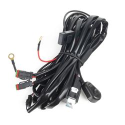Oracle Lighting Wiring Connectors and Pigtails 5890-LTH