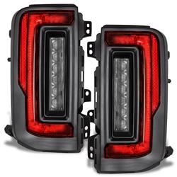 Oracle Flush-Mount LED Taillights 5892-504